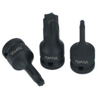 Головка ударная 1/2'' TORX